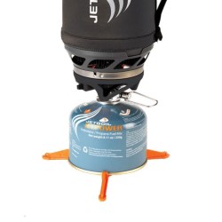 Jetboil estabilizador cartucho gas EU